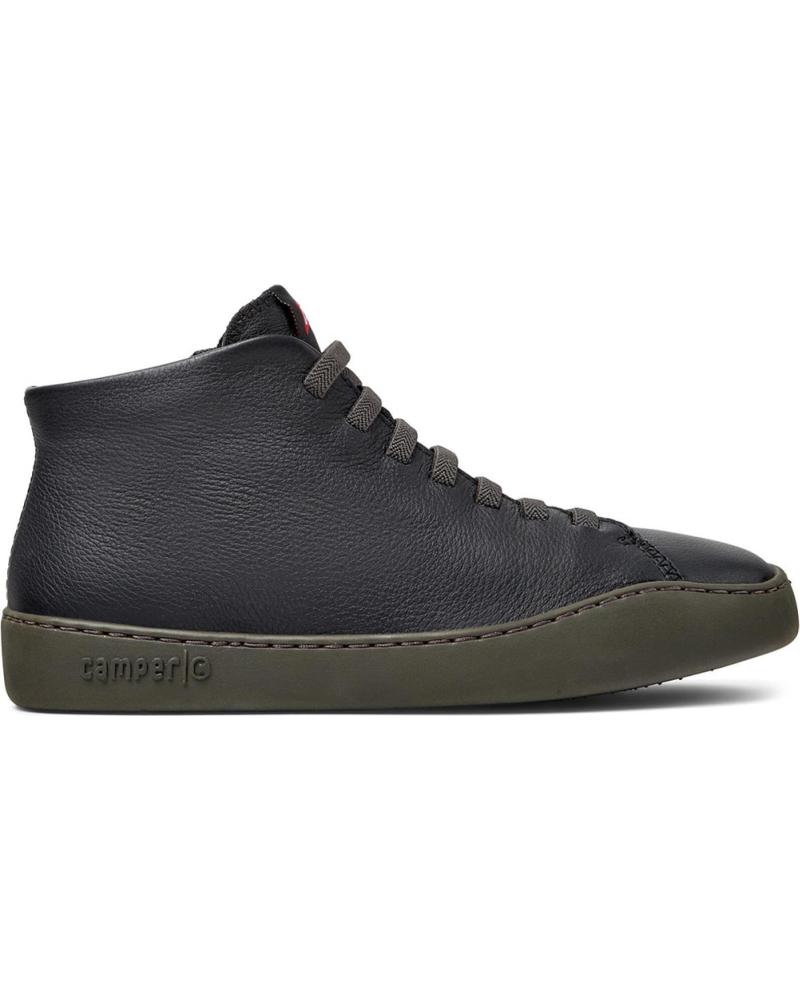 CAMPER PEU TOURING STIEFELETTEN K400422 SCHWARZ NEGRO026