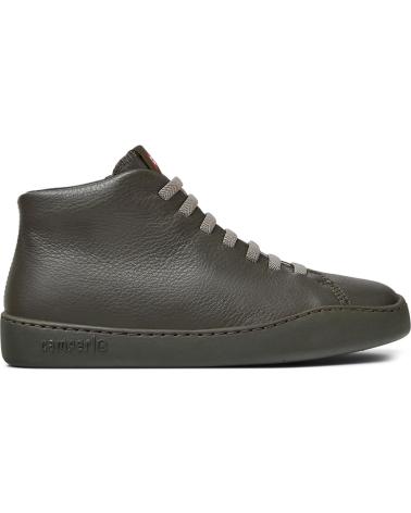BOTTINES CAMPER PEU TOURING K400422 GRIS GRIS027