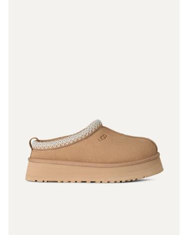 PANTOUFLES UGG TAZZ II TAUPE TAUPE