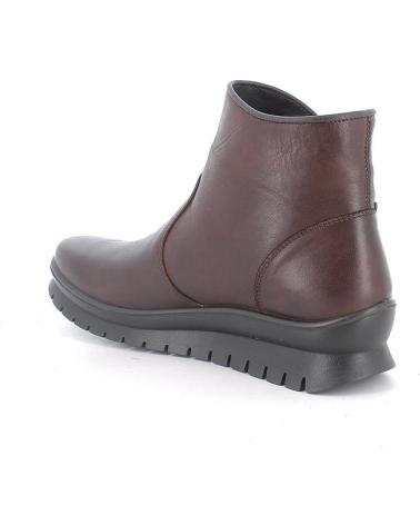BOTTES IGI&CO VITELLO ANTIK GORE-TEX 8658611 MARRON MARRóN