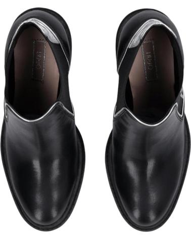 STIVALETTI LIU JO RUBY 04 ASF5073PX241 NERO NEGRO
