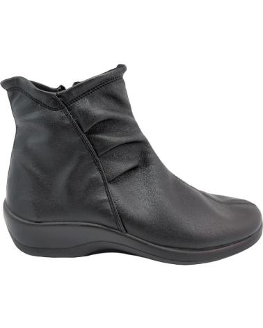 ARCOPEDICO PALUMA LICRA NEGRA NEGRO