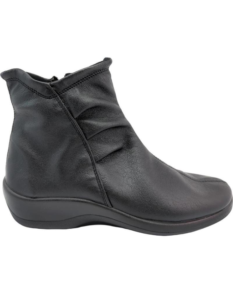 ARCOPEDICO PALUMA LICRA NEGRA NEGRO
