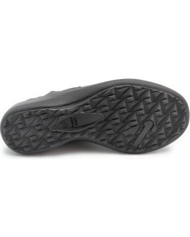 ARCOPEDICO PALUMA LICRA NEGRA NEGRO