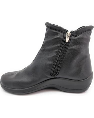 ARCOPEDICO PALUMA LICRA NEGRA NEGRO