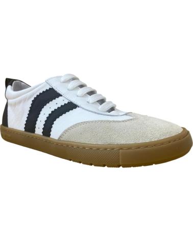 CRIOS DELFIN TÊNIS ESPORTIVO RESPEITOSO BRANCO BLANCO
