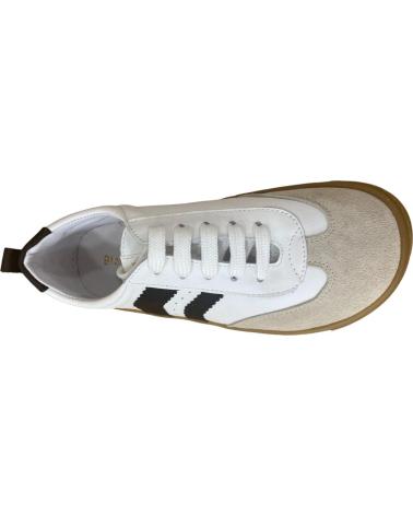 CRIOS DELFIN TÊNIS ESPORTIVO RESPEITOSO BRANCO BLANCO