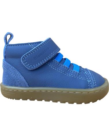 CRIOS PEKIN BOTA RESPEITOSA AZUL AZUL