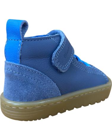 CRIOS PEKIN BOTA RESPEITOSA AZUL AZUL