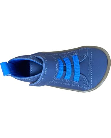 CRIOS PEKIN BOTA RESPEITOSA AZUL AZUL