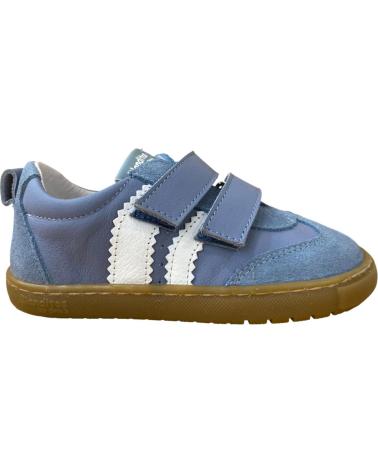 CRIOS DELFÍN VELCRO DESPORTIVA RESPEITOSA AZUL AZUL