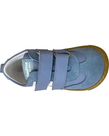 CRIOS DELFÍN VELCRO DESPORTIVA RESPEITOSA AZUL AZUL