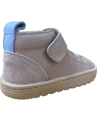 CRIOS PEKÍN BAREFOOT BOOT PINK ROSA CRIOS PEKÍN BAREFOOT BOOT PINK ROSA