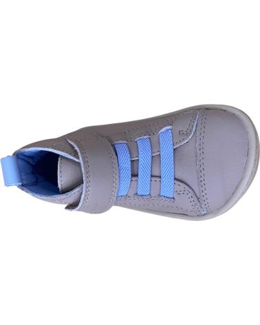 CRIOS PEKÍN BAREFOOT BOOT PINK ROSA CRIOS PEKÍN BAREFOOT BOOT PINK ROSA