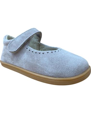 CRIOS DELHI MERCEDITAS RESPETUOSA TAUPE GRIS CRIOS DELHI MERCEDITAS RESPETUOSA TAUPE GRIS