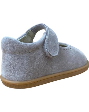 CRIOS DELHI MERCEDITAS RESPETUOSA TAUPE GRIS CRIOS DELHI MERCEDITAS RESPETUOSA TAUPE GRIS