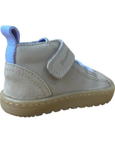 CRIOS PEKIN BOTA RESPETUOSA BEIGE