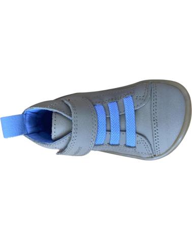 CRIOS PEKIN BOTA RESPETUOSA BEIGE