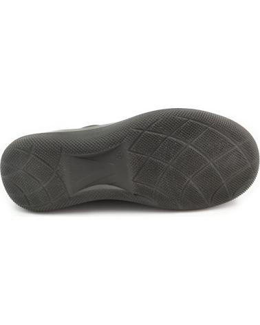 BOTTINE ARCOPEDICO TATRA EN LYCRA KAKI KAKI