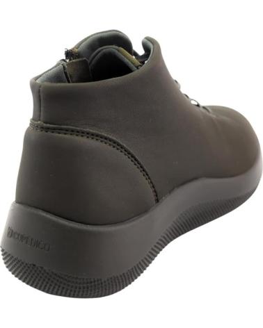 BOTTINE ARCOPEDICO TATRA EN LYCRA KAKI KAKI