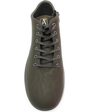 BOTTINE ARCOPEDICO TATRA EN LYCRA KAKI KAKI