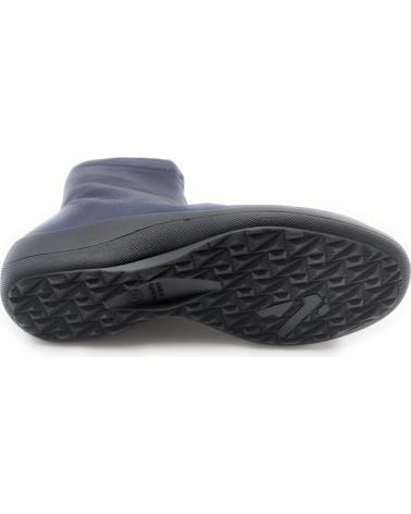ARCOPEDICO JASPER LICRA AZUL