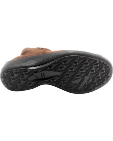 ARCOPEDICO PALUMA LICRA MARRON