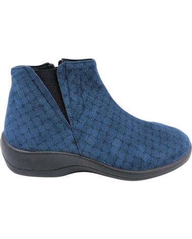 ARCOPEDICO ARDALES LICRA AZUL