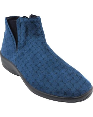 ARCOPEDICO ARDALES LICRA AZUL