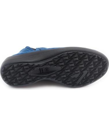 ARCOPEDICO ARDALES LICRA AZUL