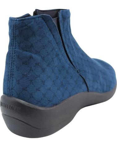 ARCOPEDICO ARDALES LICRA AZUL
