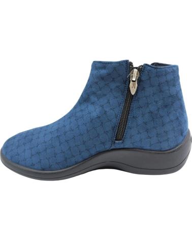 ARCOPEDICO ARDALES LICRA AZUL