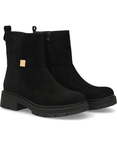 STIVALETTO SPORT3PUNTO0 AA-36 NERO VARIOS COLORES