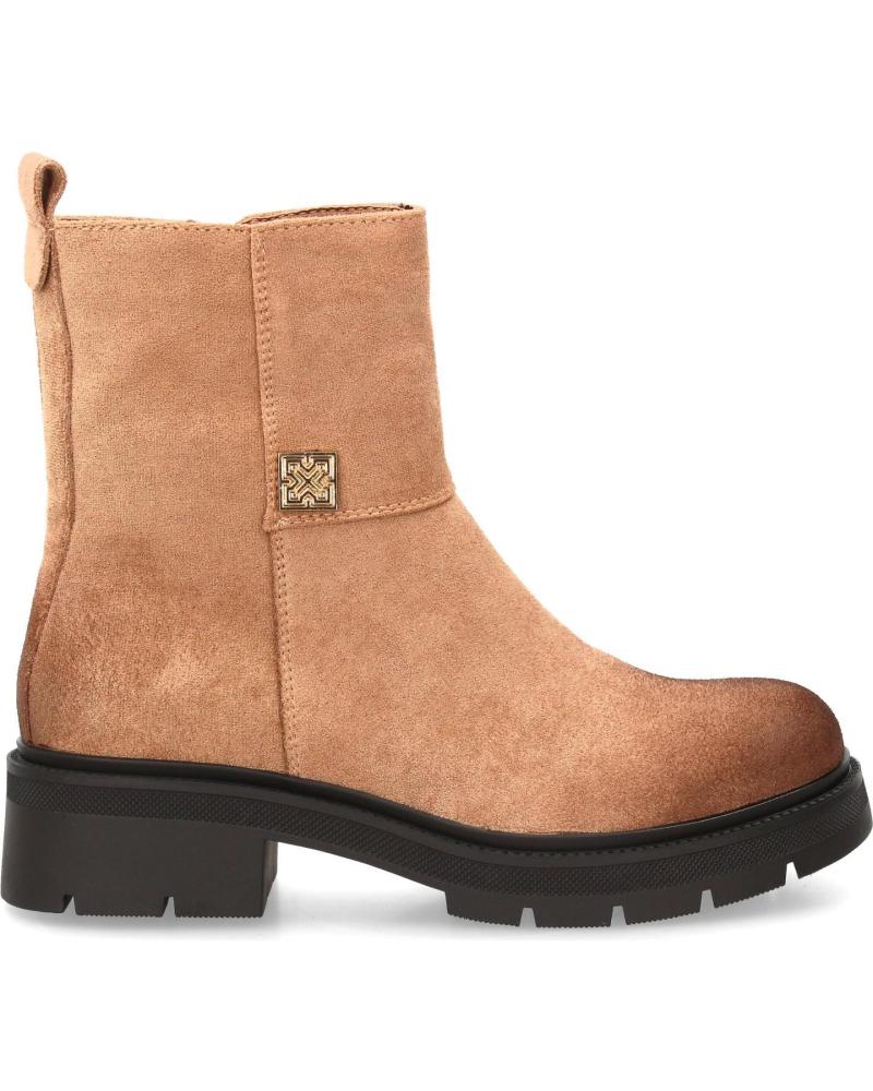 STIEFELETTE SPORT3PUNTO0 AA-36 KHAKI VARIOS COLORES