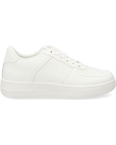 TÊNIS URBANOS SPORT3PUNTO0 EV-43 BRANCOS VARIOS COLORES