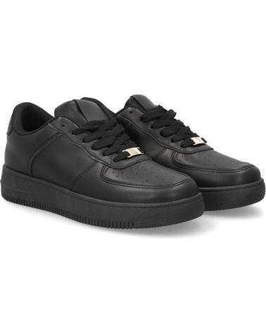 TÊNIS URBANOS SPORT3PUNTO0 EV-43 PRETOS VARIOS COLORES