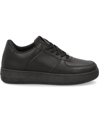 TÊNIS URBANOS SPORT3PUNTO0 EV-43 PRETOS VARIOS COLORES