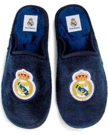 MARPEN PANTUFAS OFICIAIS REAL MADRID - TEMPORADA 25/26