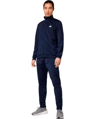 SURVÊTEMENT ADIDAS BLEU MARINE AZUL