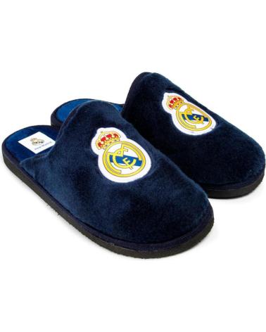 MARPEN PANTUFAS OFICIAIS REAL MADRID - TEMPORADA 25/26