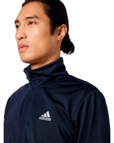 SURVÊTEMENT ADIDAS BLEU MARINE AZUL