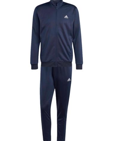 SURVÊTEMENT ADIDAS BLEU MARINE AZUL