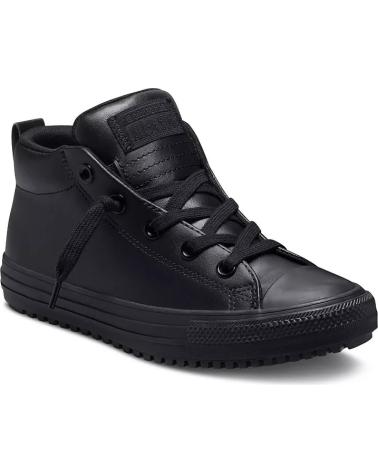 CONVERSE CHUCK TAYLOR CTAS COUNTER CLIMATE NOIR NEGRO