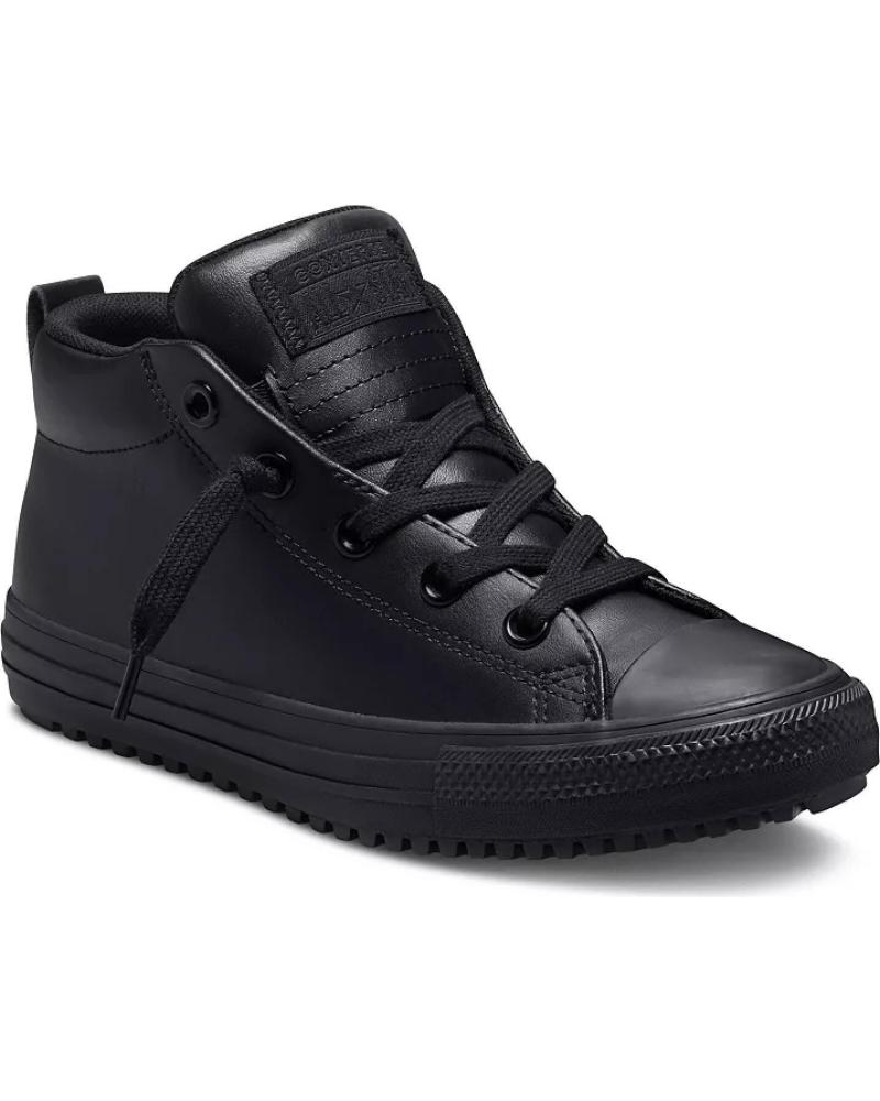 CONVERSE CHUCK TAYLOR CTAS COUNTER CLIMATE NOIR NEGRO