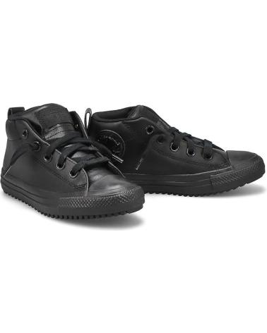 CONVERSE CHUCK TAYLOR CTAS COUNTER CLIMATE NOIR NEGRO