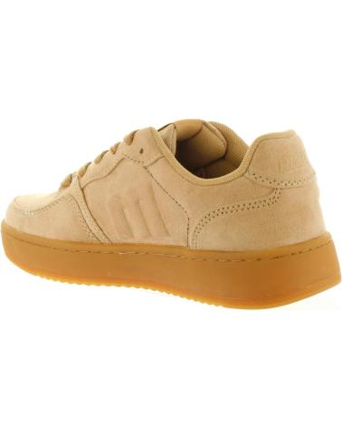 Zapatillas deporte de Mujer MTNG 69022 C33171 SOFT TAUPE