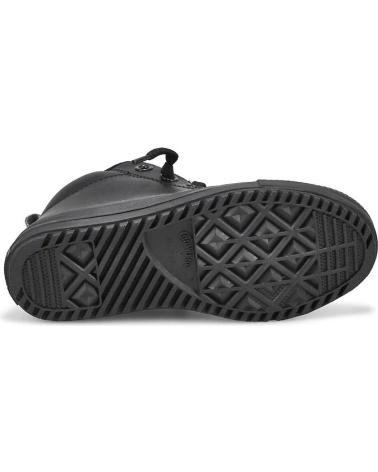 CONVERSE CHUCK TAYLOR CTAS COUNTER CLIMATE NOIR NEGRO