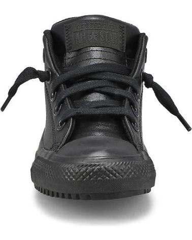 CONVERSE CHUCK TAYLOR CTAS COUNTER CLIMATE NOIR NEGRO