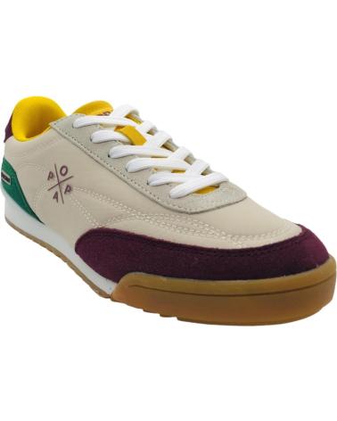 POPA MUSE SNEAKER MEHRFARBIG MULTICOLOR
