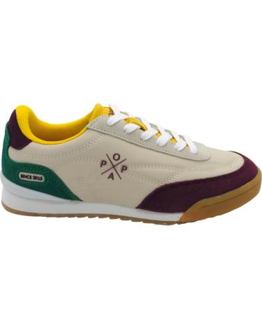 POPA MUSE SNEAKER MEHRFARBIG MULTICOLOR